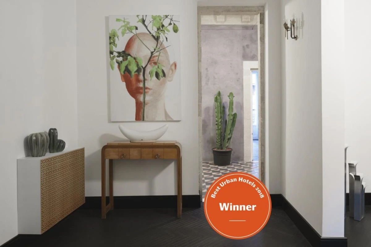 Asmundo di Gisira - Hotel Photo 1