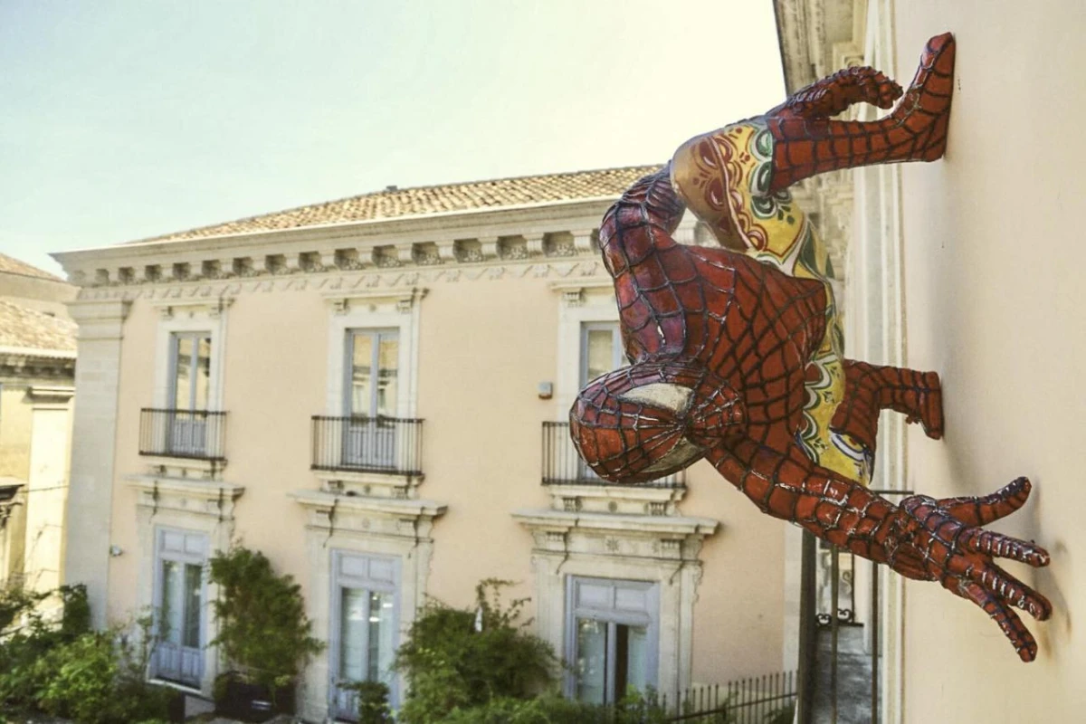 Asmundo di Gisira - Hotel Photo 2