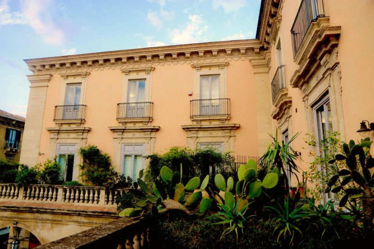 Asmundo di Gisira - Hotel Photo 3