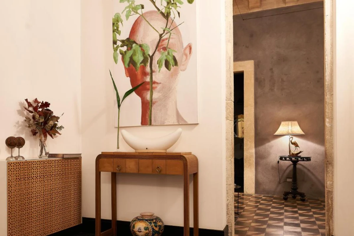 Asmundo di Gisira - Hotel Photo 6