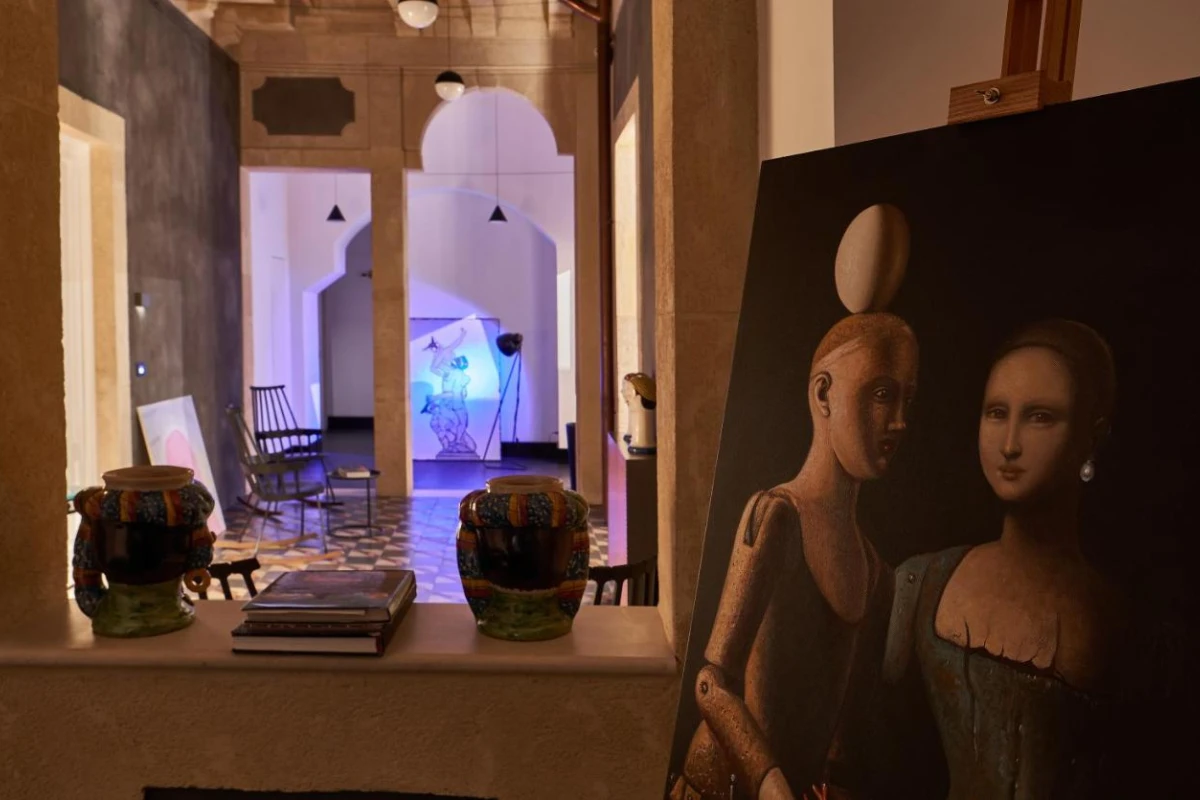 Asmundo di Gisira - Hotel Photo 7