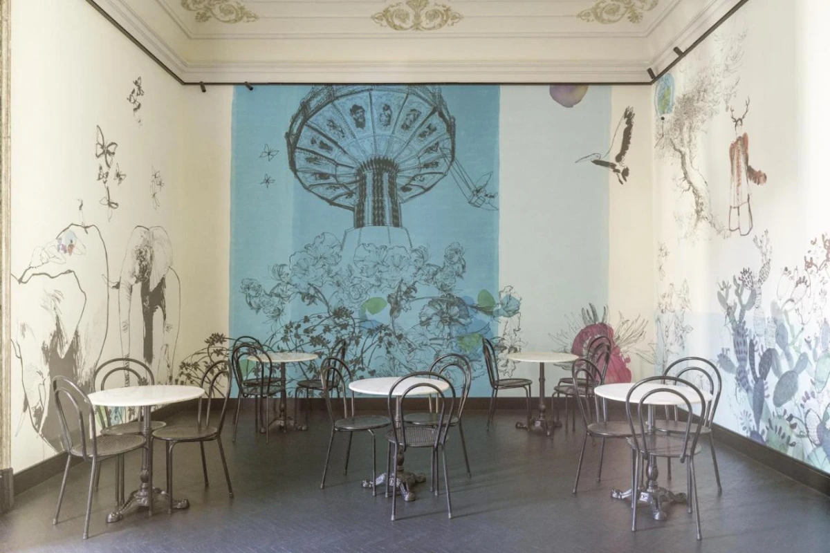 Asmundo di Gisira - Hotel Photo 9