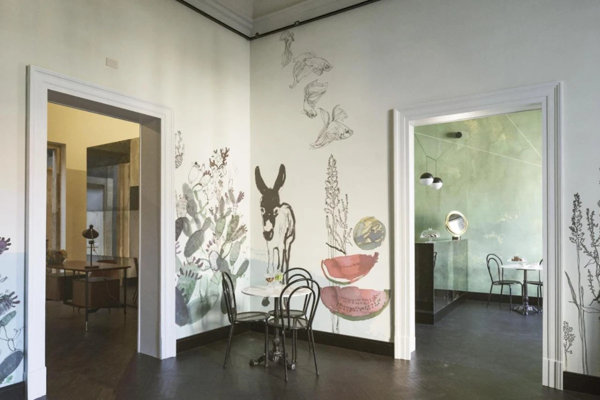 Asmundo di Gisira - Hotel Photo 11