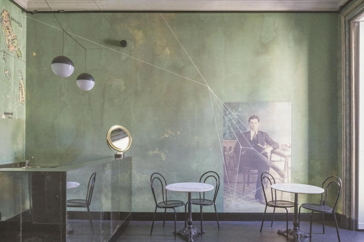 Asmundo di Gisira - Hotel Photo 12