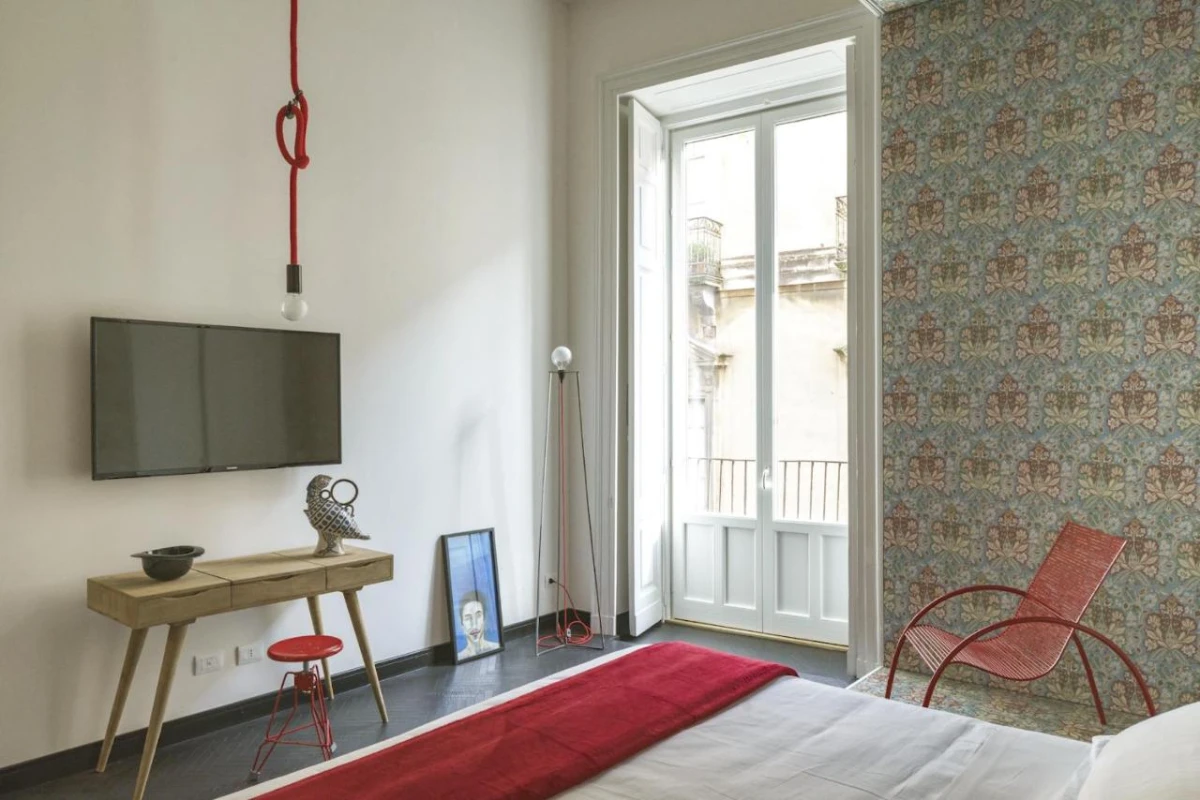 Asmundo di Gisira - Hotel Photo 16