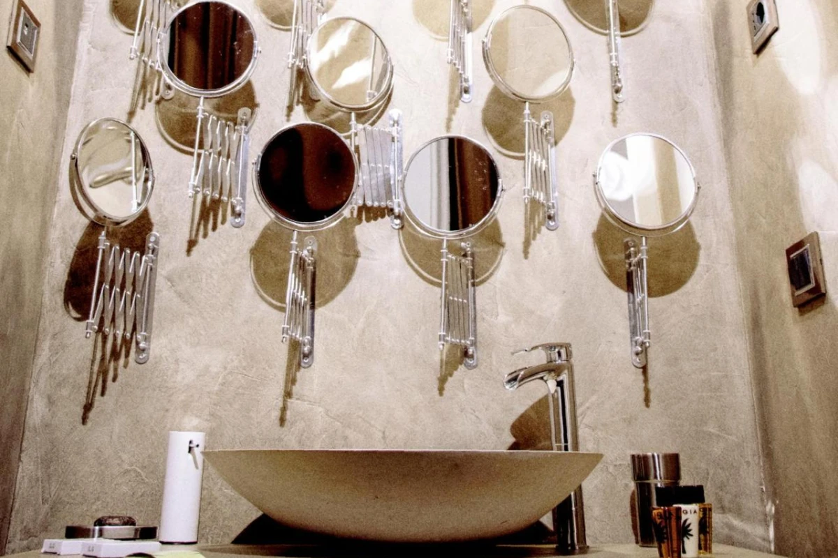 Asmundo di Gisira - Hotel Photo 20