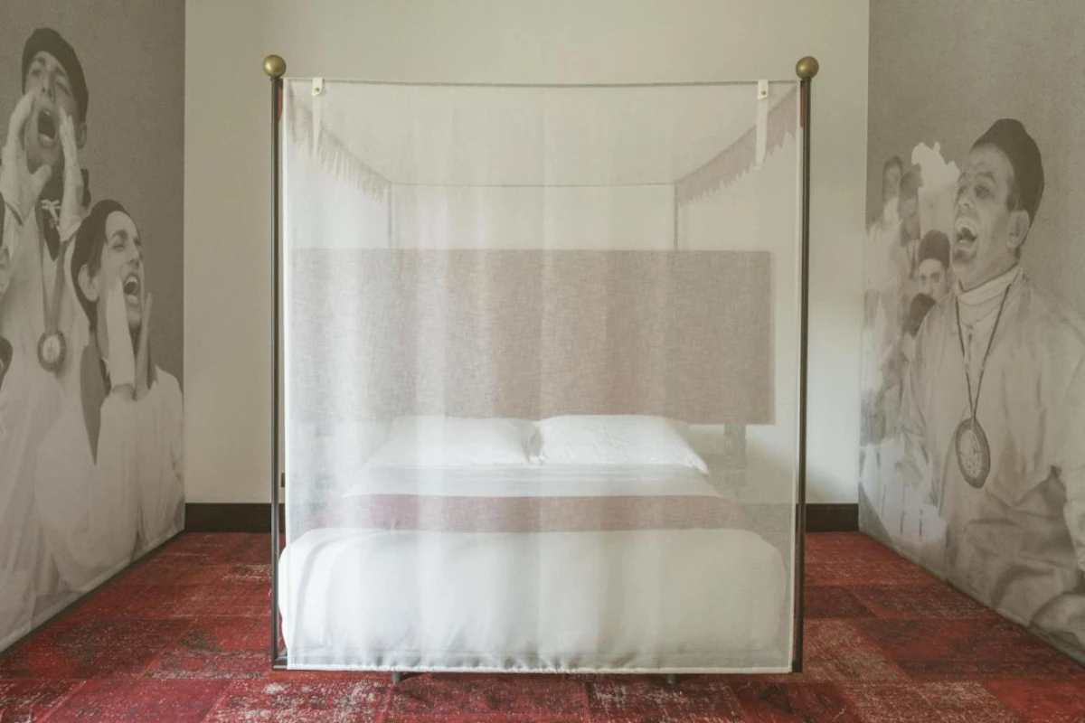 Asmundo di Gisira - Hotel Photo 23