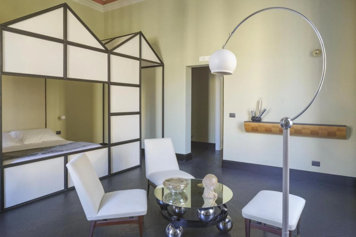 Asmundo di Gisira - Hotel Photo 27