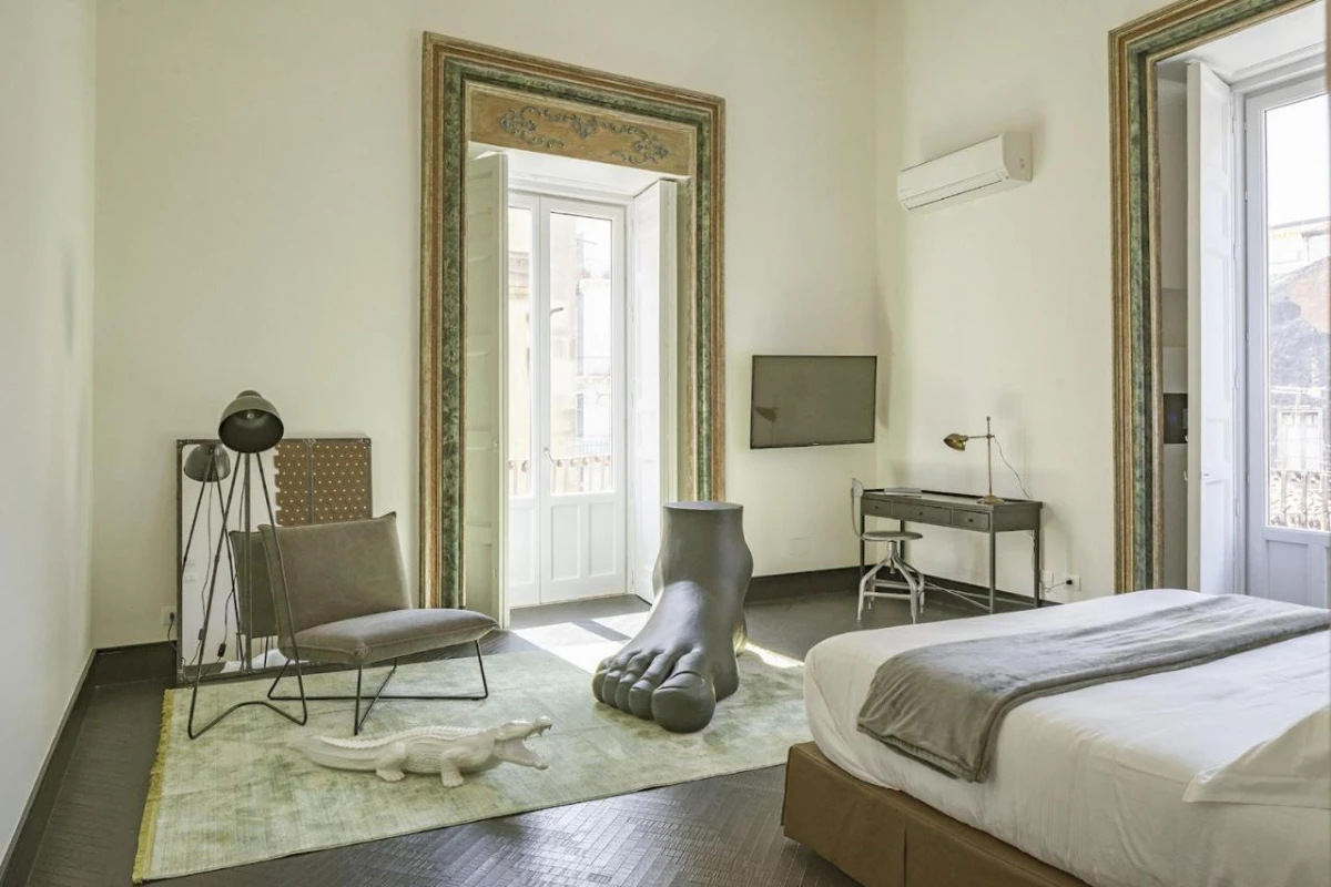 Asmundo di Gisira - Hotel Photo 35