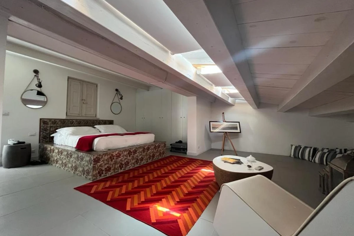 Asmundo di Gisira - Hotel Photo 44