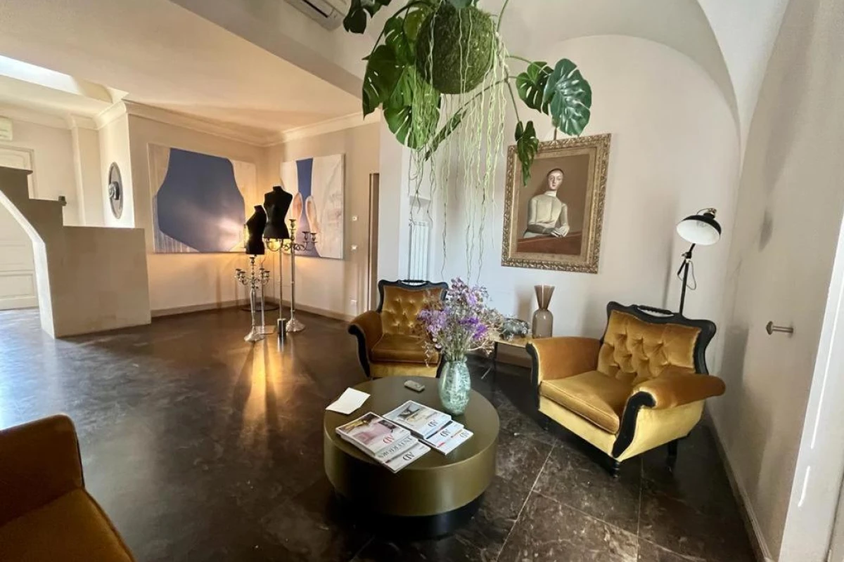 Asmundo di Gisira - Hotel Photo 45