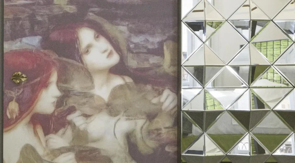 Junior Suite at Asmundo di Gisira