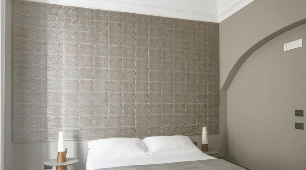 Deluxe Double Room at Asmundo di Gisira