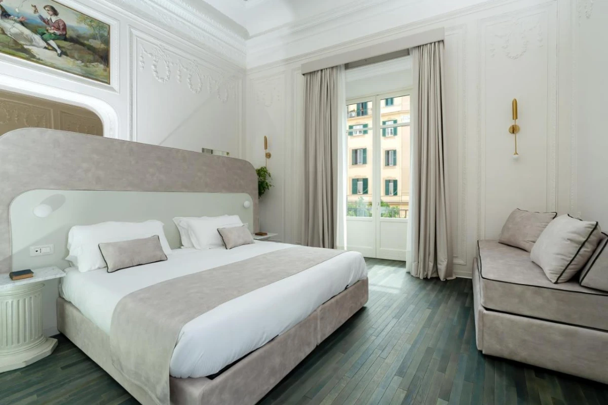 Artemisia Domus Giardino - Hotel Photo 3