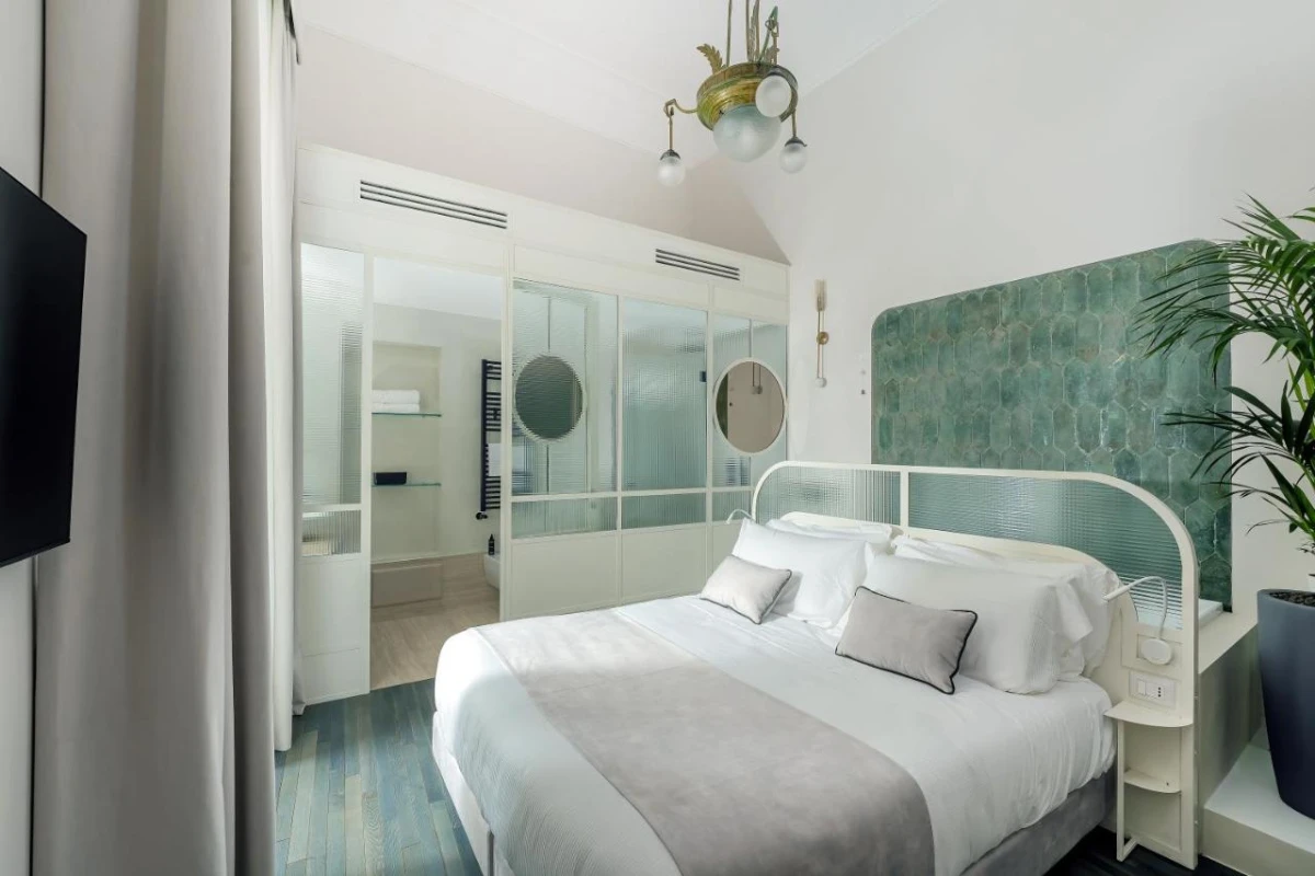 Artemisia Domus Giardino - Hotel Photo 5