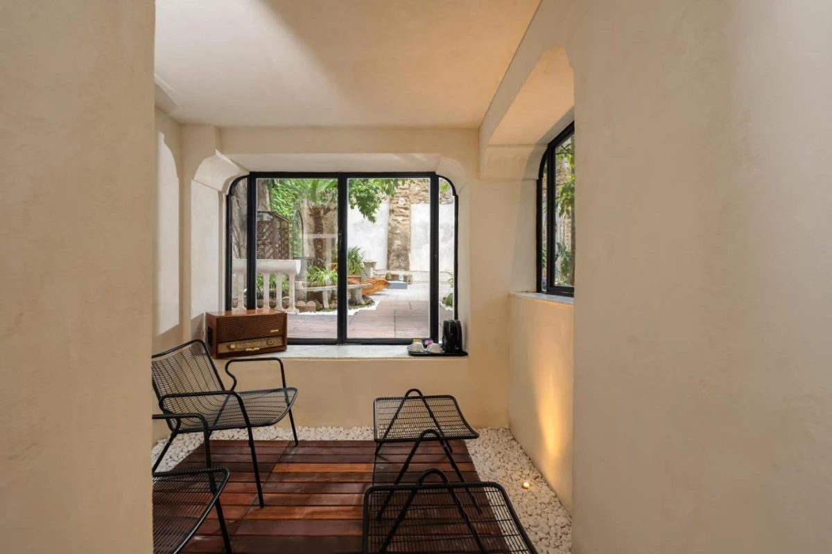 Artemisia Domus Giardino - Hotel Photo 13