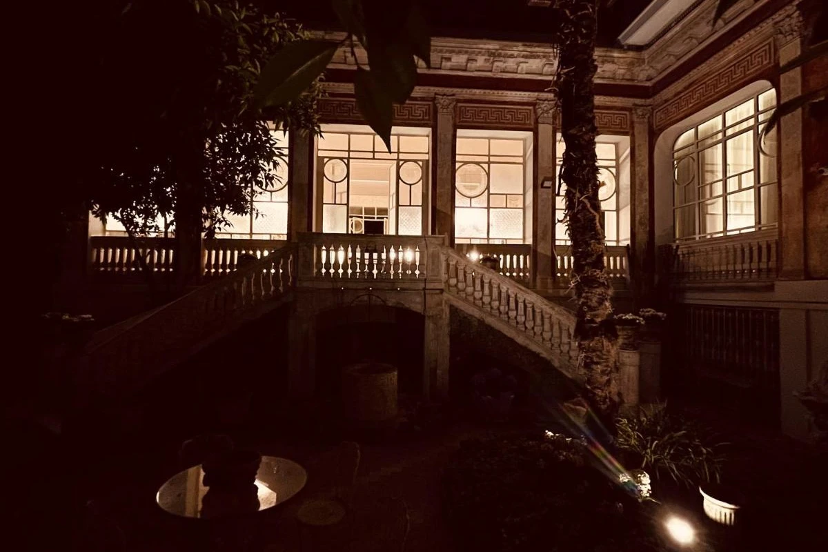 Artemisia Domus Giardino - Hotel Photo 15