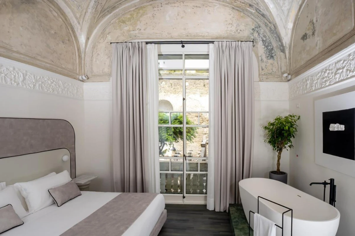 Artemisia Domus Giardino - Hotel Photo 16