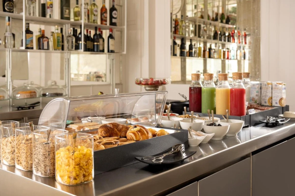 Artemisia Domus Giardino - Hotel Photo 17