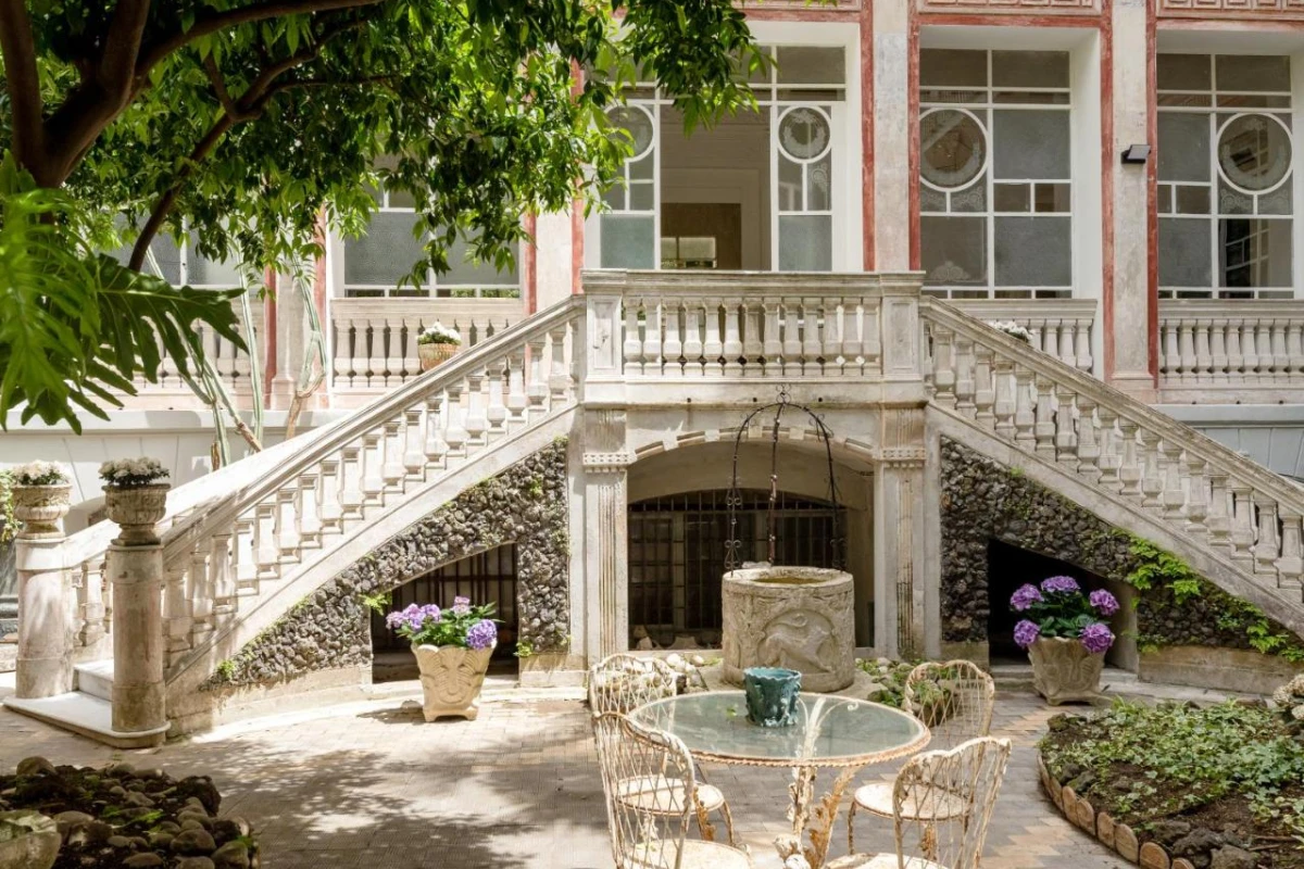 Artemisia Domus Giardino - Hotel Photo 20