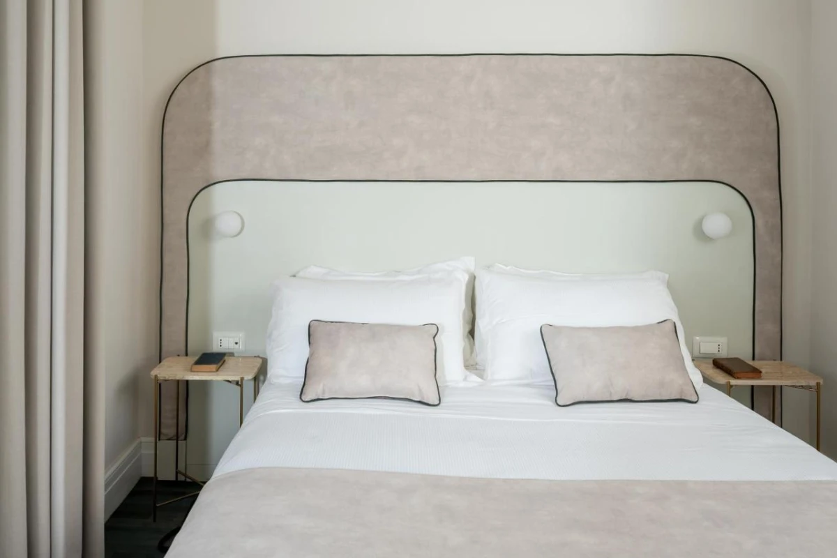 Artemisia Domus Giardino - Hotel Photo 24