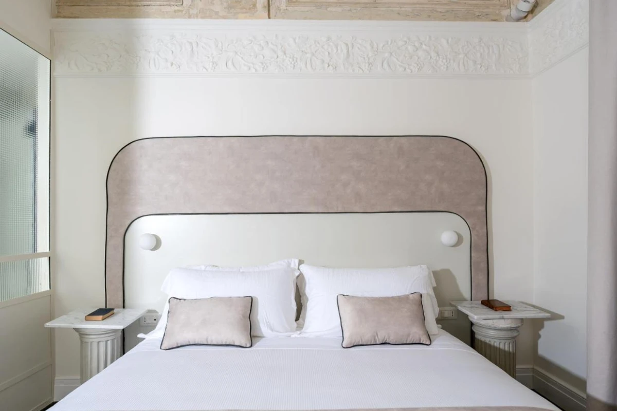 Artemisia Domus Giardino - Hotel Photo 28