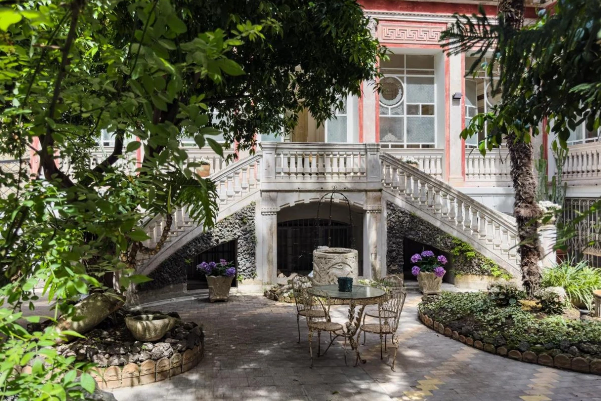 Artemisia Domus Giardino - Hotel Photo 29