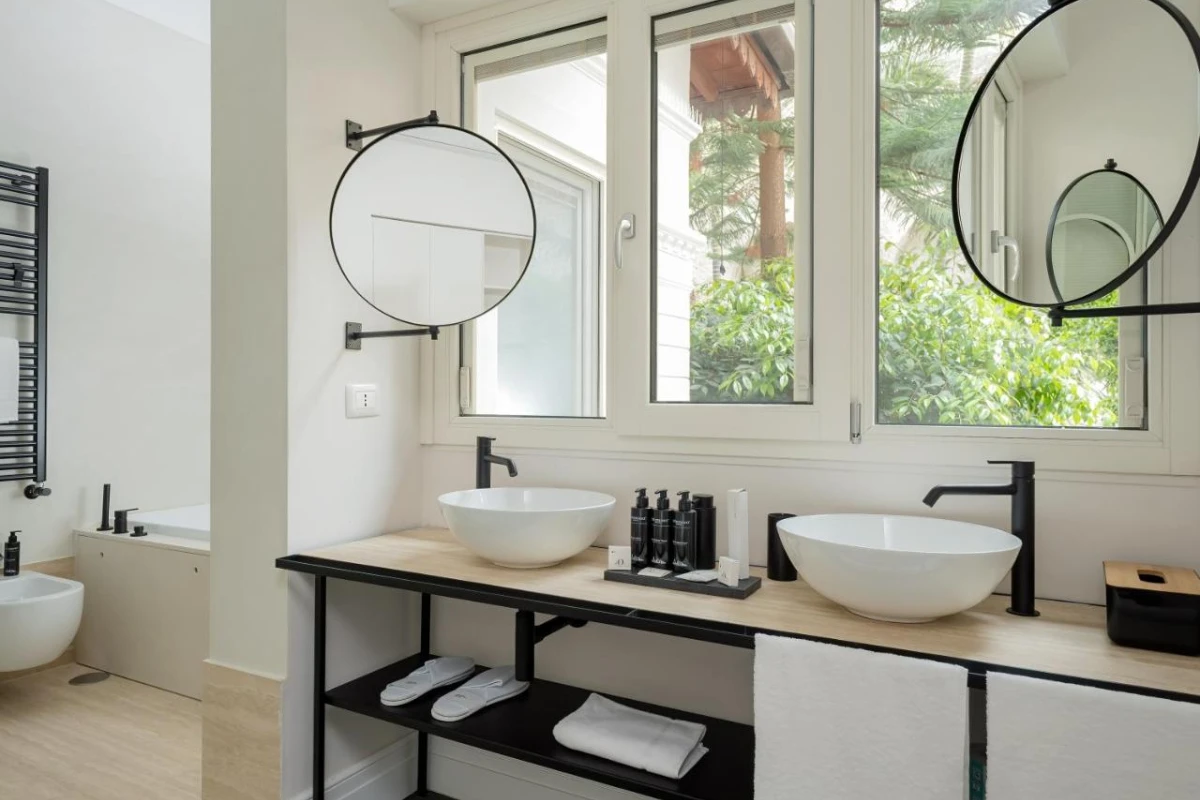 Artemisia Domus Giardino - Hotel Photo 32