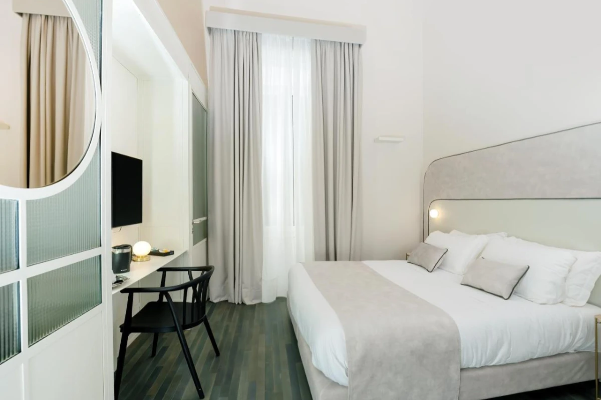 Artemisia Domus Giardino - Hotel Photo 38