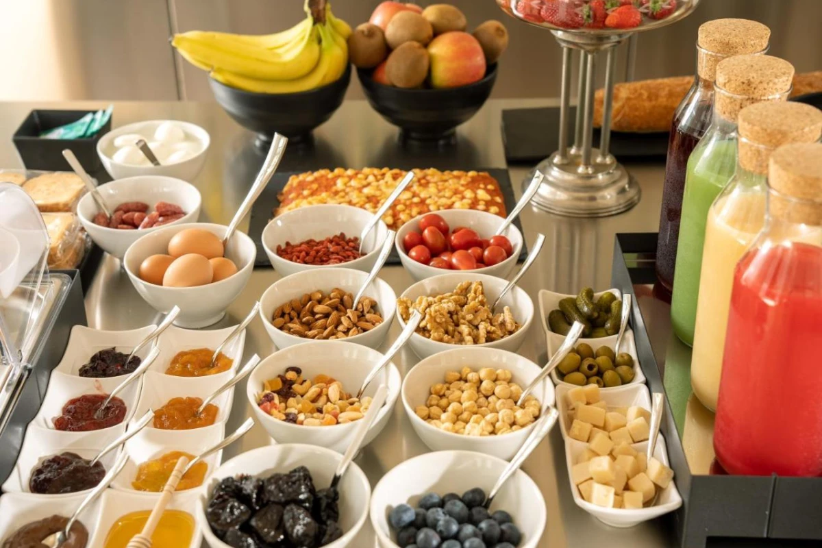 Artemisia Domus Giardino - Hotel Photo 42