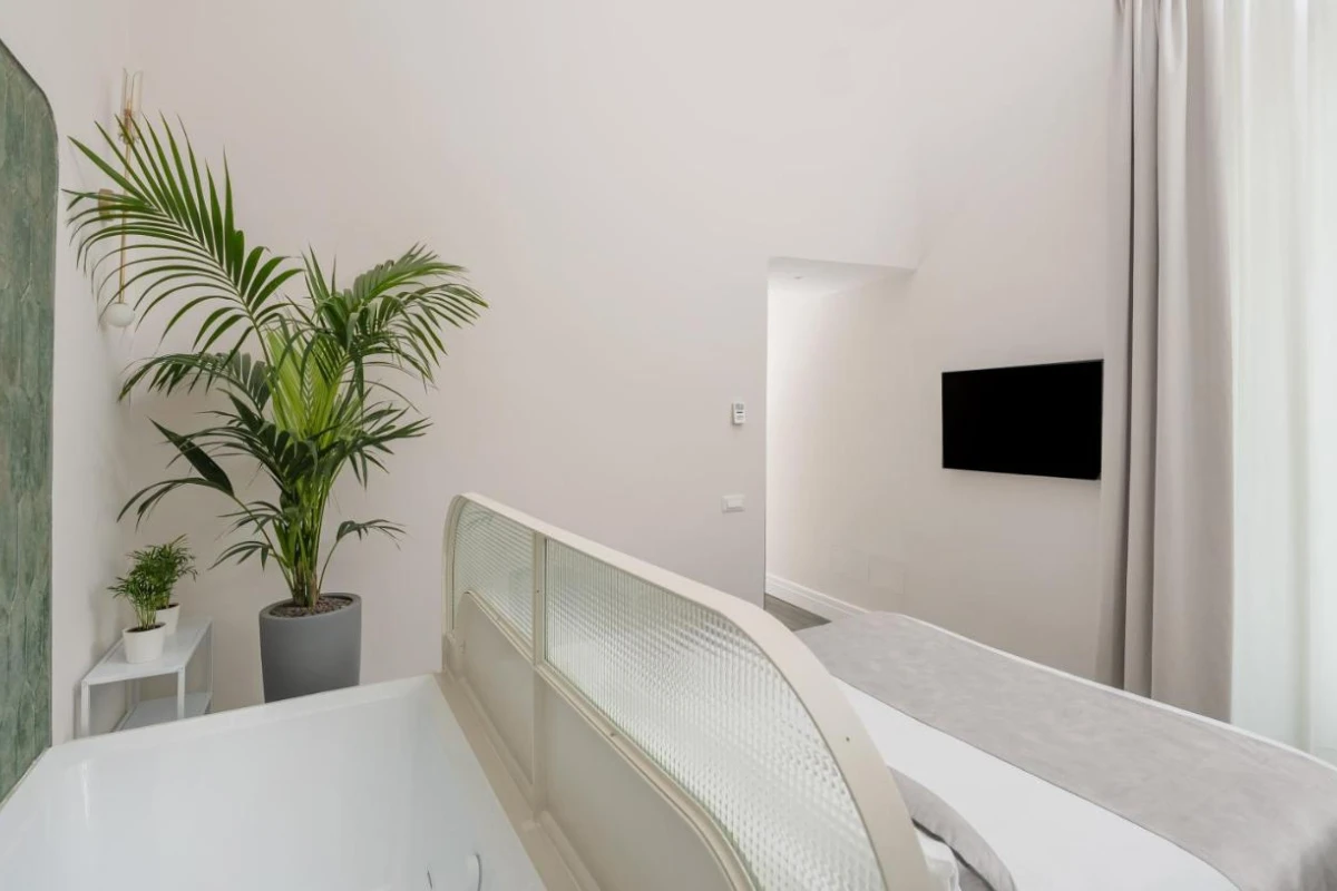 Artemisia Domus Giardino - Hotel Photo 43