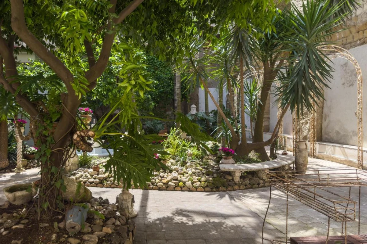 Artemisia Domus Giardino - Hotel Photo 45