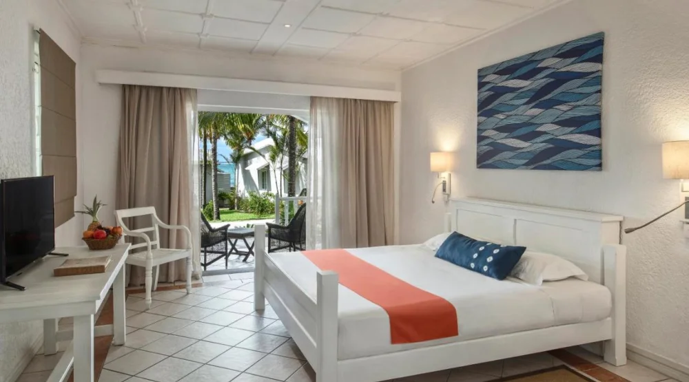 Standard Room at Astroea Beach