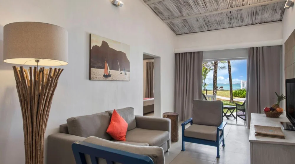 Bungalow at Astroea Beach