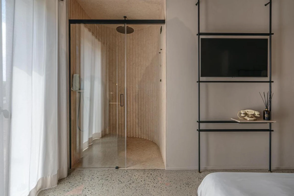 Laqua Countryside - Hotel Photo 2