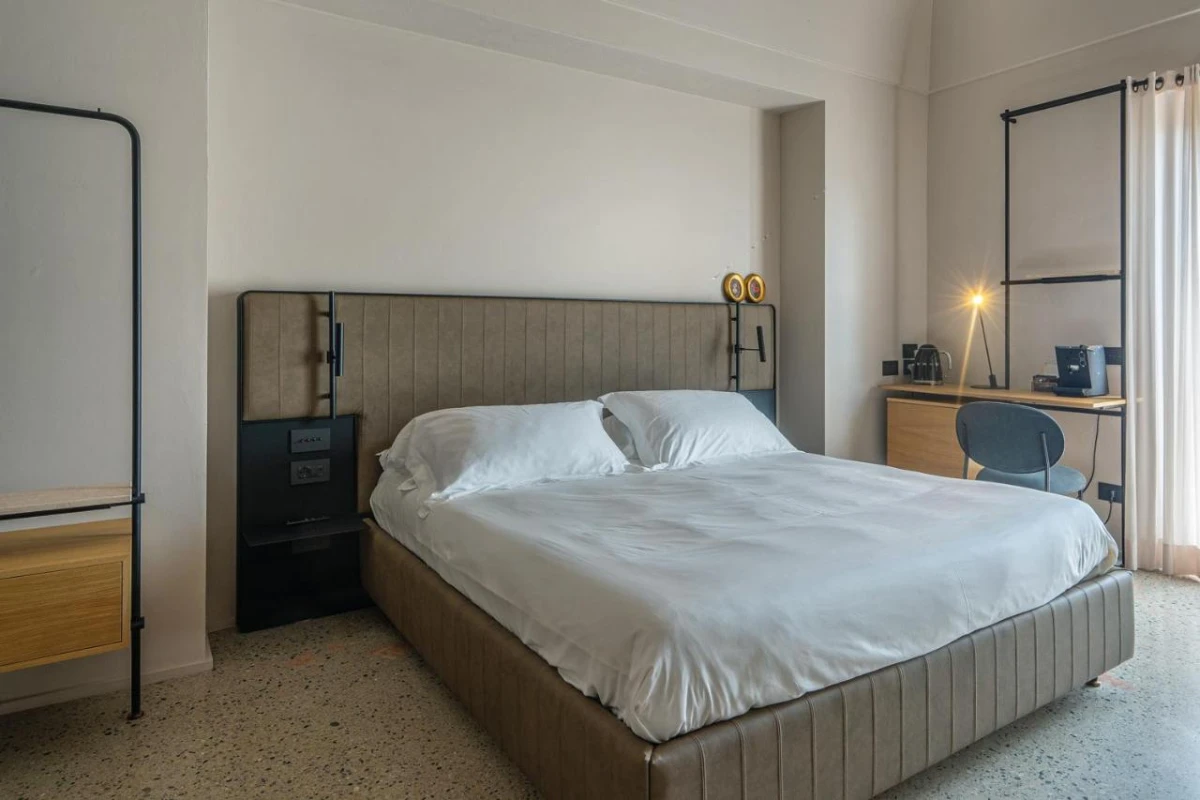 Laqua Countryside - Hotel Photo 3