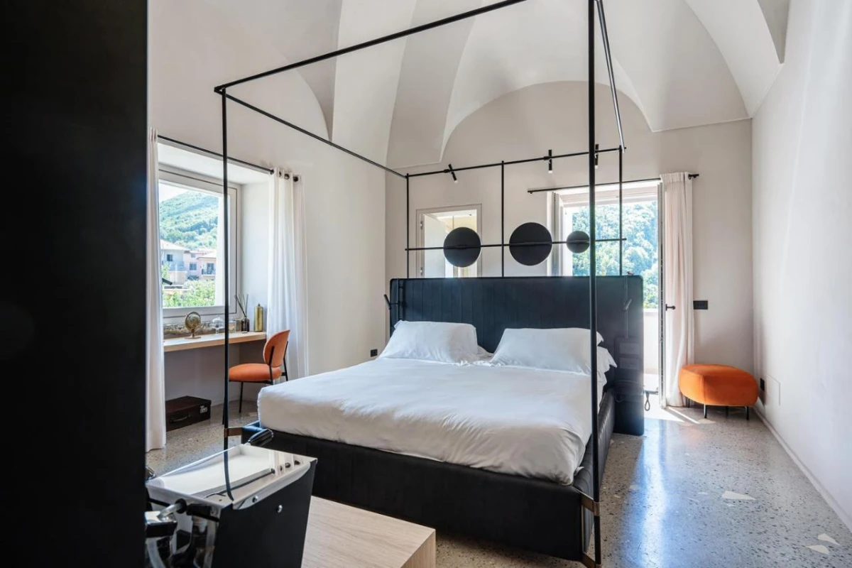 Laqua Countryside - Hotel Photo 5