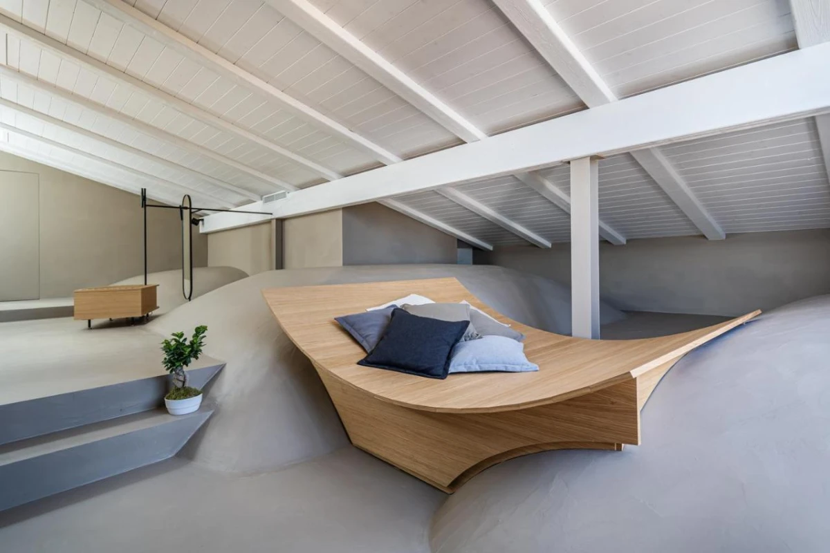 Laqua Countryside - Hotel Photo 10