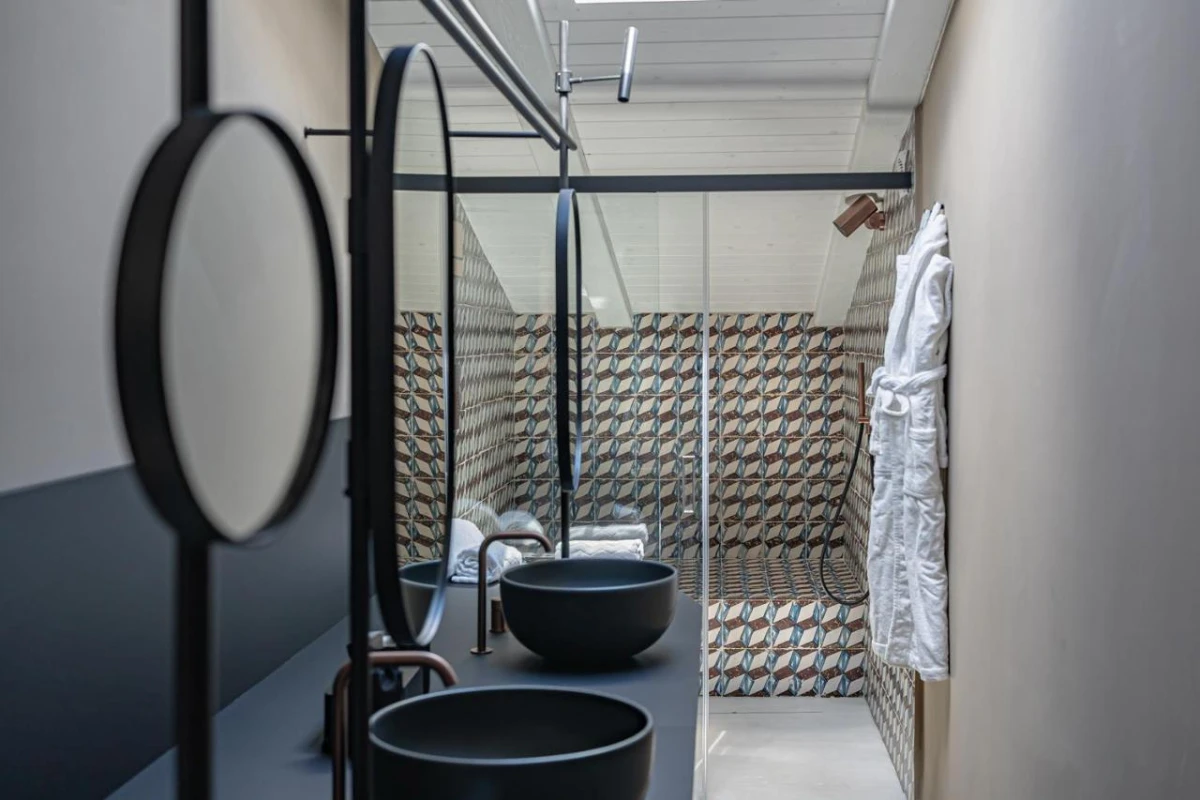 Laqua Countryside - Hotel Photo 11