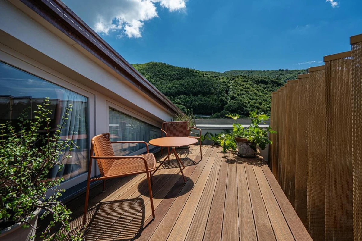 Laqua Countryside - Hotel Photo 12