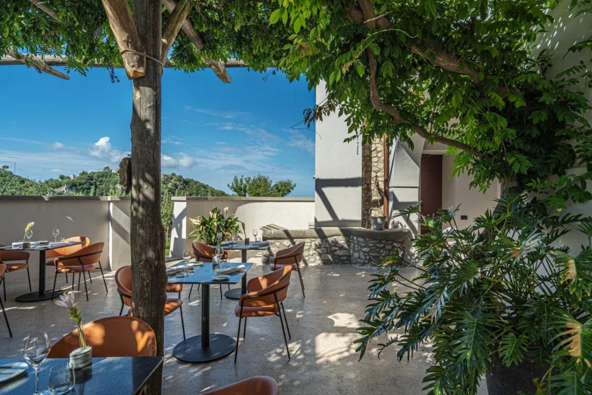 Laqua Countryside - Hotel Photo 14