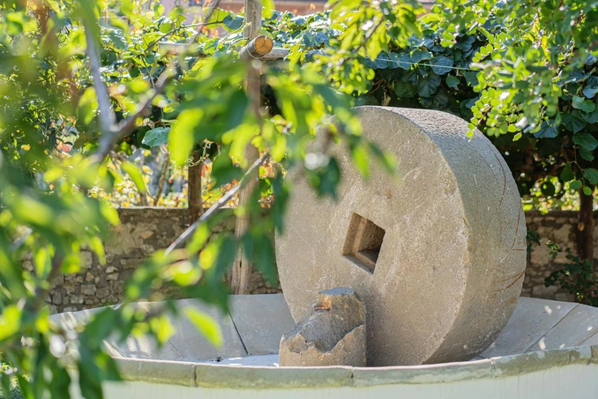 Laqua Countryside - Hotel Photo 16