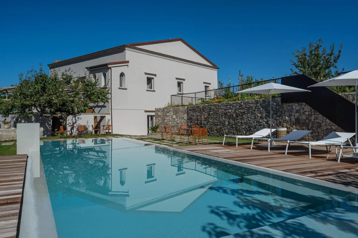 Laqua Countryside - Hotel Photo 17