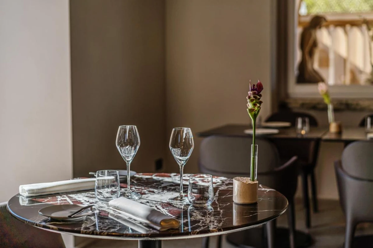 Laqua Countryside - Hotel Photo 18