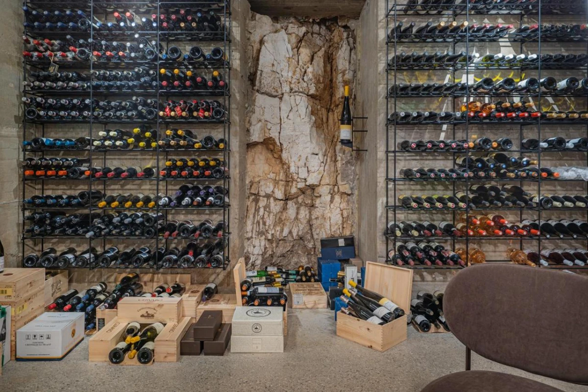 Laqua Countryside - Hotel Photo 20