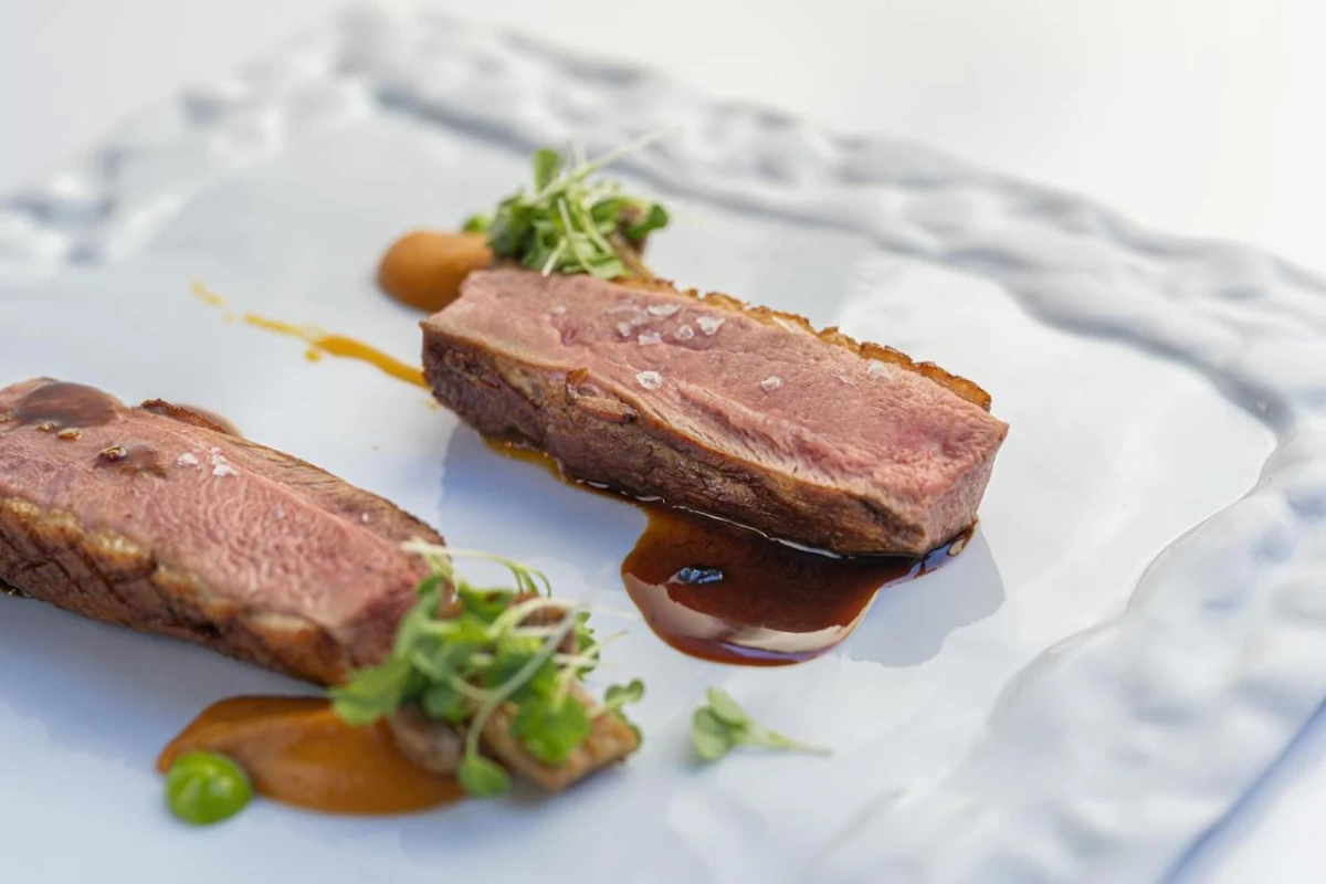 Laqua Countryside - Hotel Photo 23