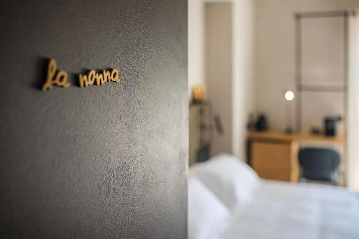 Laqua Countryside - Hotel Photo 26