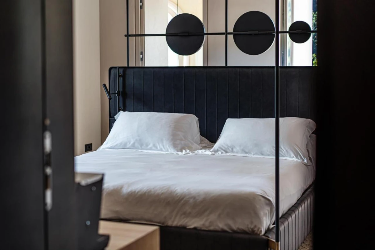 Laqua Countryside - Hotel Photo 27