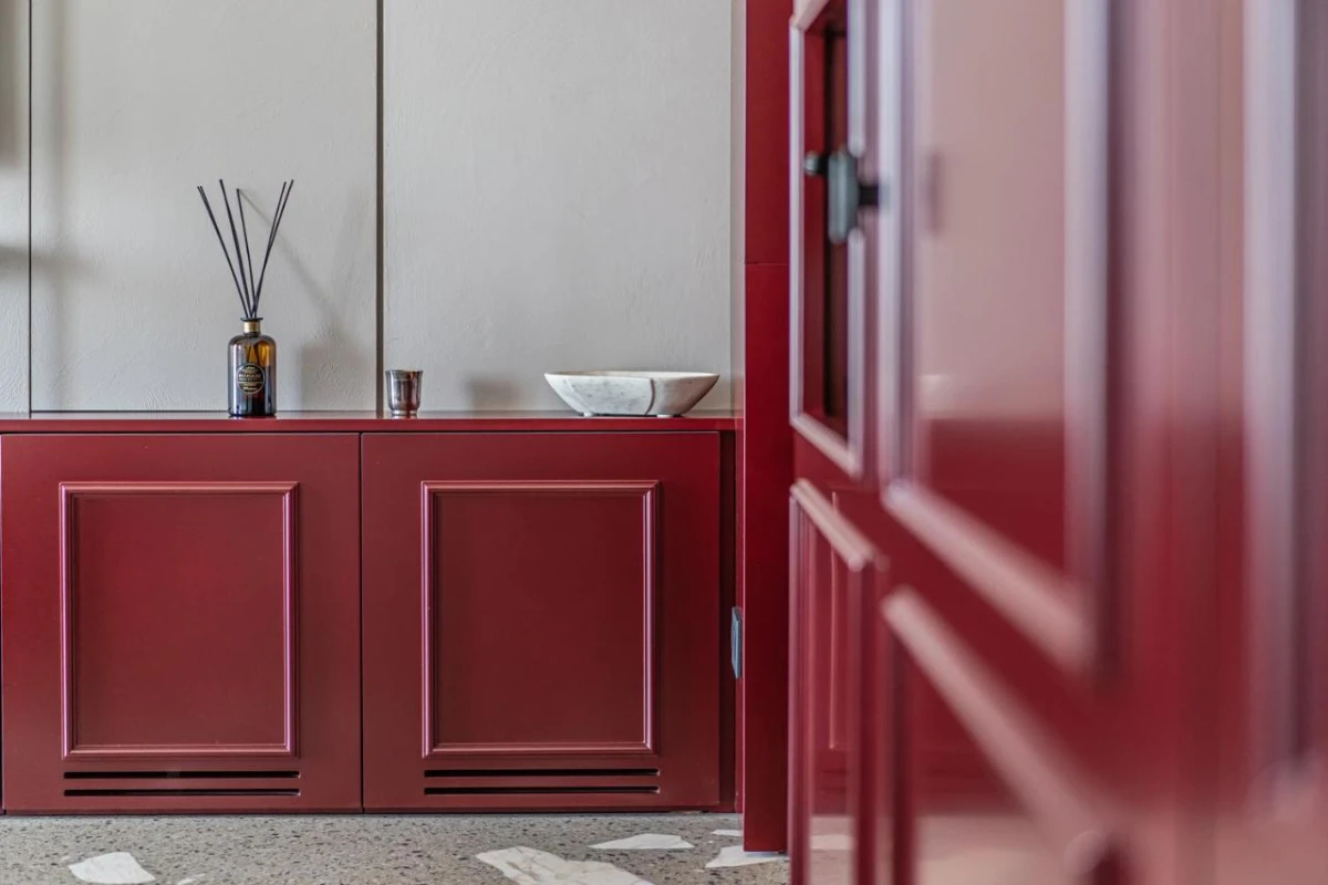 Laqua Countryside - Hotel Photo 28