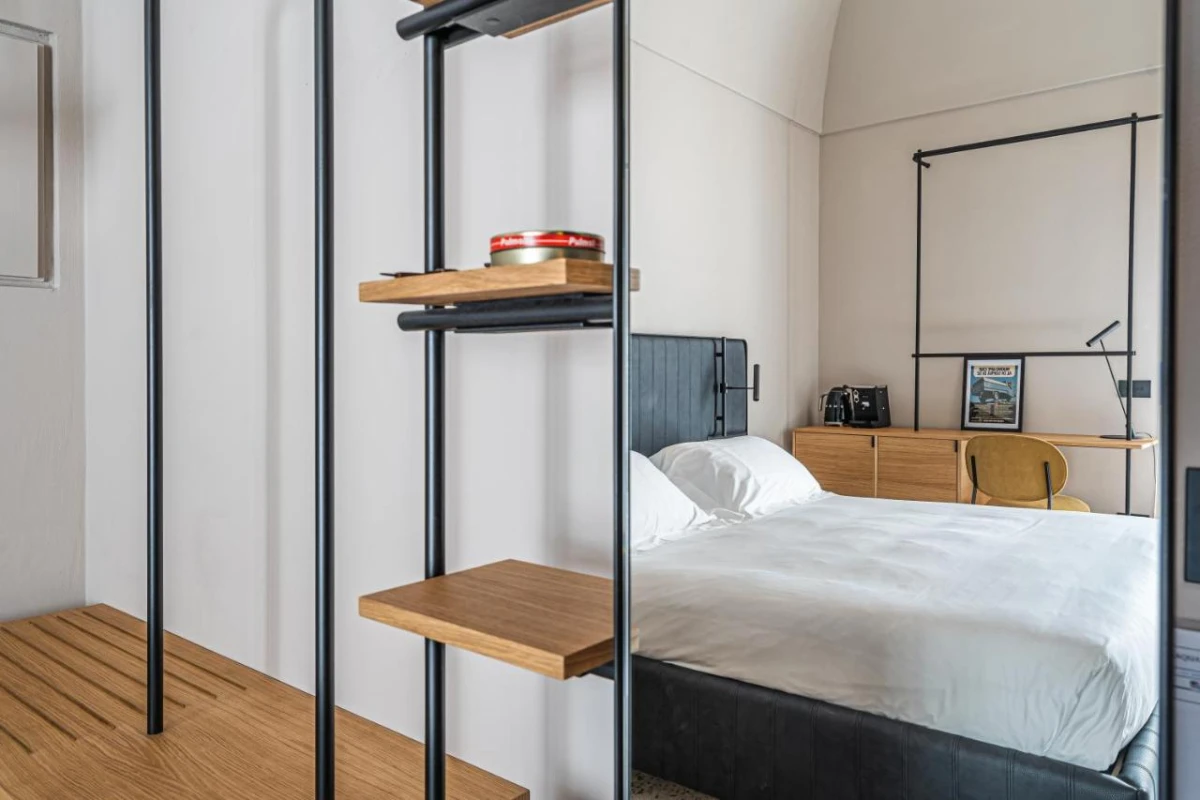 Laqua Countryside - Hotel Photo 30